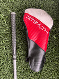 TaylorMade STEALTH 2 Driver 10.5° Stiff (NEW)