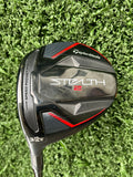 TaylorMade STEALTH 2 #3HL Fairway 16.5° Regular (NEW)