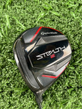 TaylorMade STEALTH 2 #3HL Fairway 16.5° Regular (NEW)