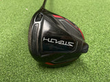 2022 TaylorMade Stealth 10.5° Driver