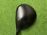 2022 TaylorMade Stealth 10.5° Driver