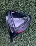 TaylorMade STEALTH HD Driver 10.5° Regular (NEW)