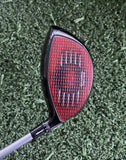 TaylorMade STEALTH HD Driver 10.5° Regular (NEW)