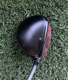 TaylorMade STEALTH HD Driver 10.5° Regular (NEW)