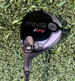 PING  i25 #5 Fairway 18° Regular (NEW) LEFT