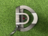 Odyssey Red Ball 33" Putter With Headcover *Excellent Condition*