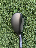PING i25 #5 Hybrid 26° Regular (Used) LEFT