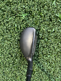 PING i25 #2 Hybrid 17° Extra Stiff (Used) LEFT