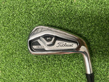 2021 Titleist T300 6-9,Pw Iron Set *Excellent Condition*