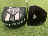 2022 Odyssey Toulon Design Daytona Beach 34" Putter With Headcover *Like New*