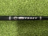2022 Odyssey Toulon Design Daytona Beach 34" Putter With Headcover *Like New*