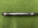 2022 Odyssey Toulon Design Daytona Beach 34" Putter With Headcover *Like New*