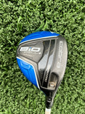 Cobra Biocell+ #3/4 Fairway 15° Stiff (Used)