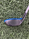 Cobra Biocell+ #3/4 Fairway 15° Stiff (Used)