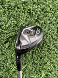 Titleist 915H #2 Hybrid 18° Regular (Used)