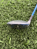 Mizuno JPXEZ #4 Hybrid 22° Senior (NEW) LEFT