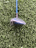 Mizuno JPXEZ #4 Hybrid 22° Senior (NEW) LEFT