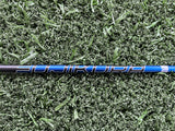 Mizuno JPXEZ #4 Hybrid 22° Senior (NEW) LEFT