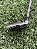 TaylorMade SIM MAX #4 Hybrid 22° Extra Stiff (Used) LEFT