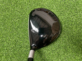 2021 Callaway Epic Speed 15° 3 Wood With Headcover *Like New*