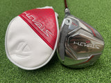 TaylorMade Stealth HD Fairway 19° Ladies (NEW)