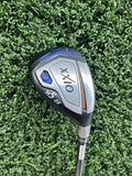 XXIO #5 Hybrid 23° Regular (Used)