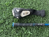 XXIO #5 Hybrid 23° Regular (Used)