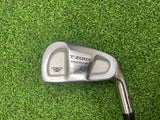 Mizuno T-Zoid Pro Plus 4-9, PW Iron Set
