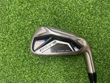 2023 Cobra Aerojet 6-9, Pw Iron Set