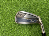 2023 Callaway Paradym Max Fast 6-9, PW Iron Set *Steel shafts