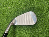 2023 Callaway Paradym Max Fast 6-9, PW Iron Set *Steel shafts