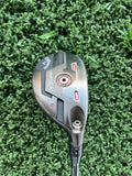 Callaway APEX #3 Hybrid 19° Regular (Used)