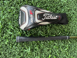 Titleist 910F.D Fairway 15° Stiff (Used)
