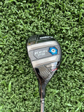 Cobra King F8 #3 Hybrid 19° Regular (NEW) LEFT
