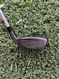 Cobra King F8 #3 Hybrid 19° Regular (NEW) LEFT