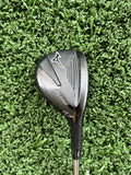Mizuno Jpx Fli-Hi Hybrid 23° Senior (Used)