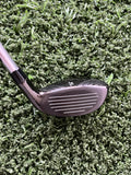 Cobra King F8 #5 Hybrid 25° Regular (NEW) LEFT