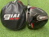 2019 TaylorMade M6 9° Driver With Headcover