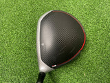 2019 TaylorMade M6 9° Driver With Headcover