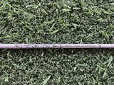 Cobra King F8 #5 Hybrid 25° Regular (NEW) LEFT