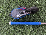 Cobra King F8 #5 Hybrid 25° Regular (NEW) LEFT