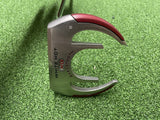 Odyssey White Hot SaberTooth XG Putter 34" (USED)