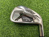 2021 Callaway Apex 6-9, PW Iron Set *Excellent Condition*
