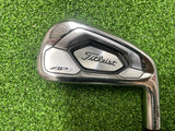 2018 Titleist 718 AP3 5-9, PW Iron Set *Excellent Condition*