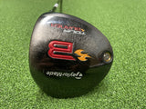 TaylorMade Burner Tour Driver 10.5° Stiff (USED)