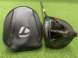 2022 TaylorMade Stealth 10.5° Driver With Headcover