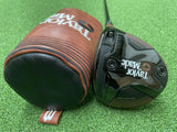 2024 TaylorMade BRNR 11.5° Mini Driver With Headcover *Like New*