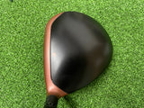 2024 TaylorMade BRNR 11.5° Mini Driver With Headcover *Like New*