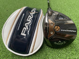 2023 Callaway Paradym Triple Diamond 15° 3 Wood With Headcover *Excellent Condition*