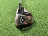 2012 Callaway RAZR Fit 15° 3 Wood
